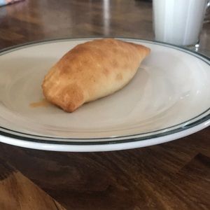 Meet your Posher, Curtis